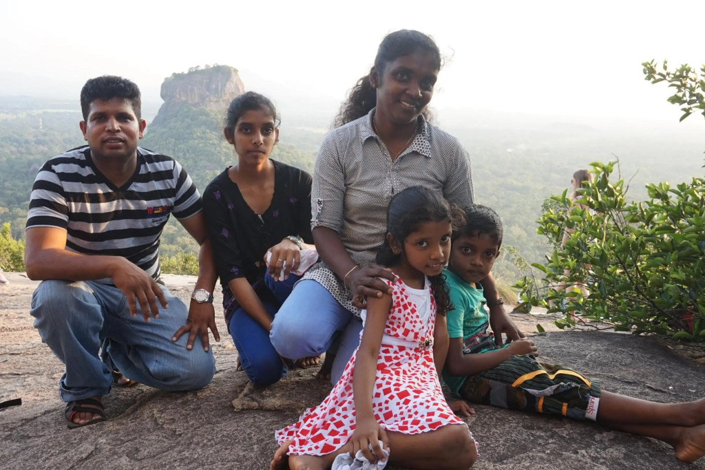 Green Village Homestay