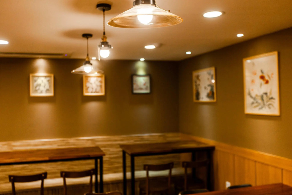 Seoulite Inn Myeongdong Formerly - Step Inn Myeongdong 2