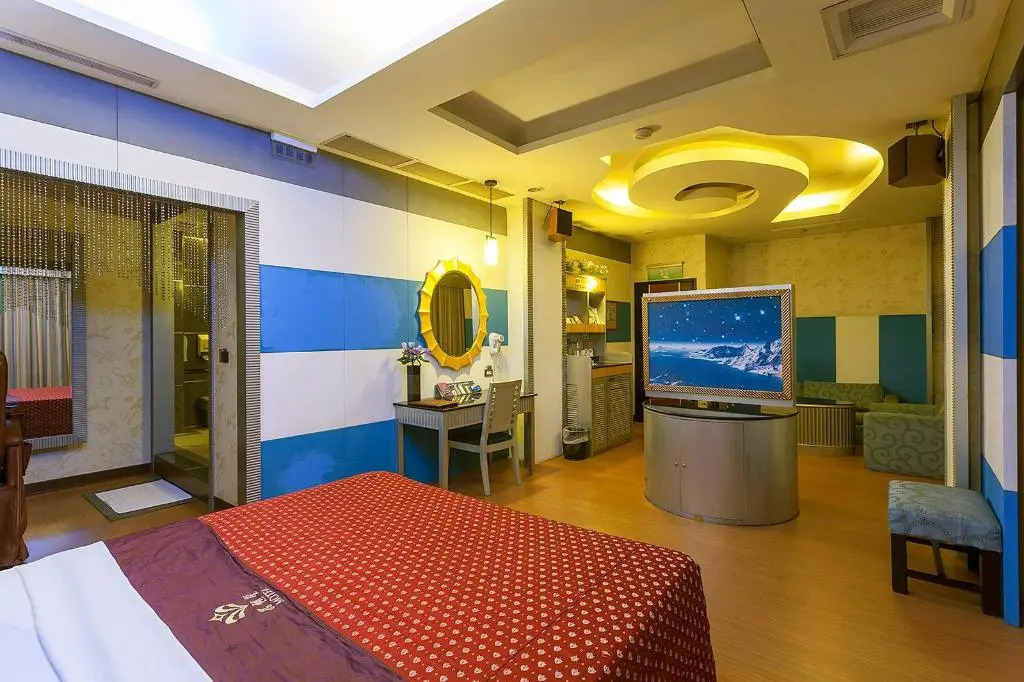 Polaris Motel