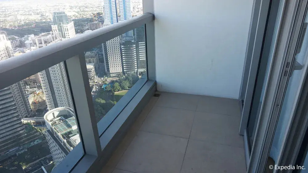Shang Luxury Suites