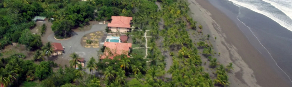 Hotel Cocomar Beachfront Hotel
