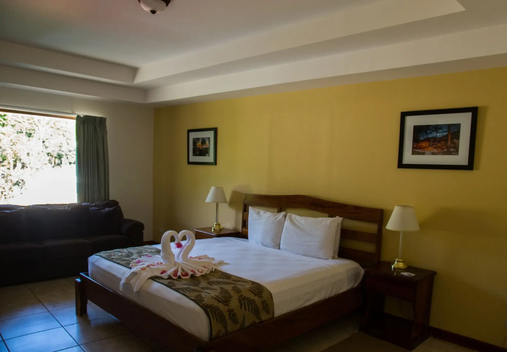 Jaco Laguna Resort & Beach Club