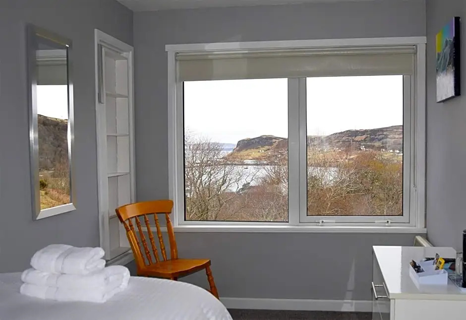 5 Glenconon Bed and Breakfast