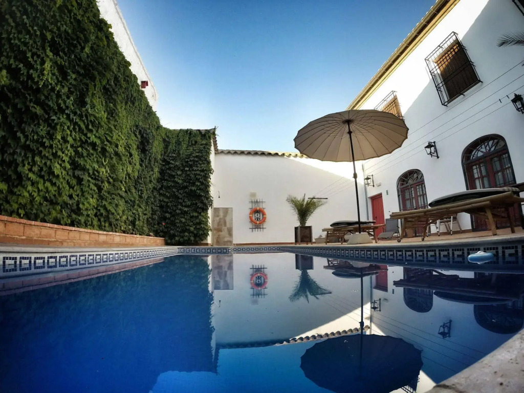 Hosteria De Almagro Valdeolivo
