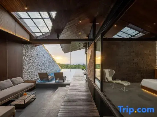 Khaya Luxury Villas Nusa Dua