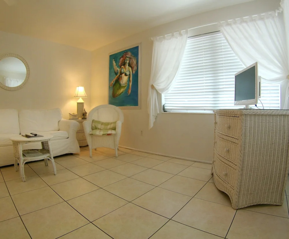 Siesta Key Bungalows