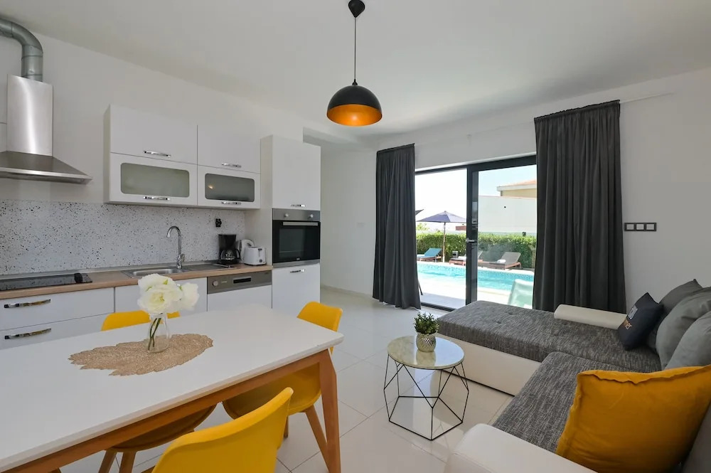 Pool Villa Vistamar II