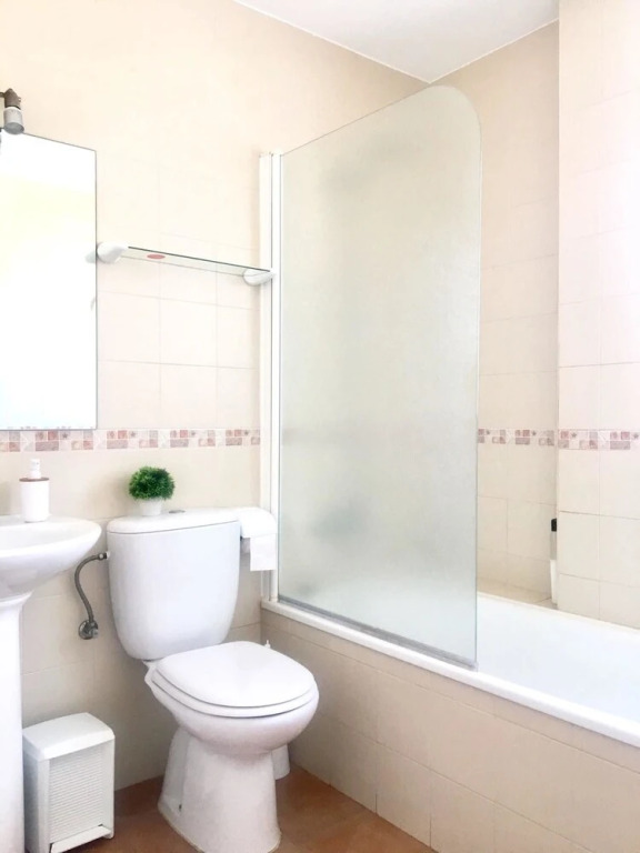 Apartment With 2 Bedrooms in Conil de la Frontera, With Wonderful City