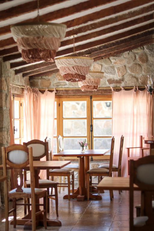 Castillo de Piedra Hotel Boutique