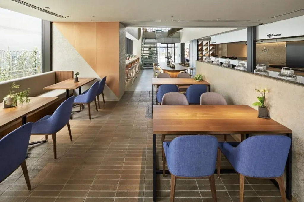 OMO5 Okinawa Naha by Hoshino Resorts