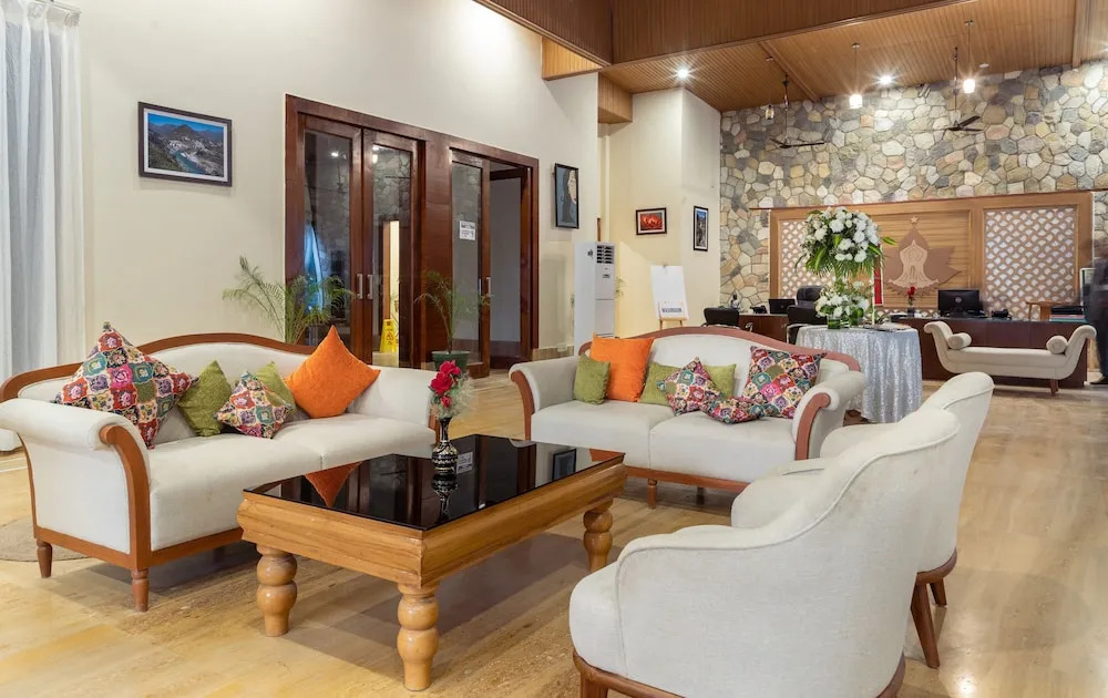 Punarnava Resort & Spa