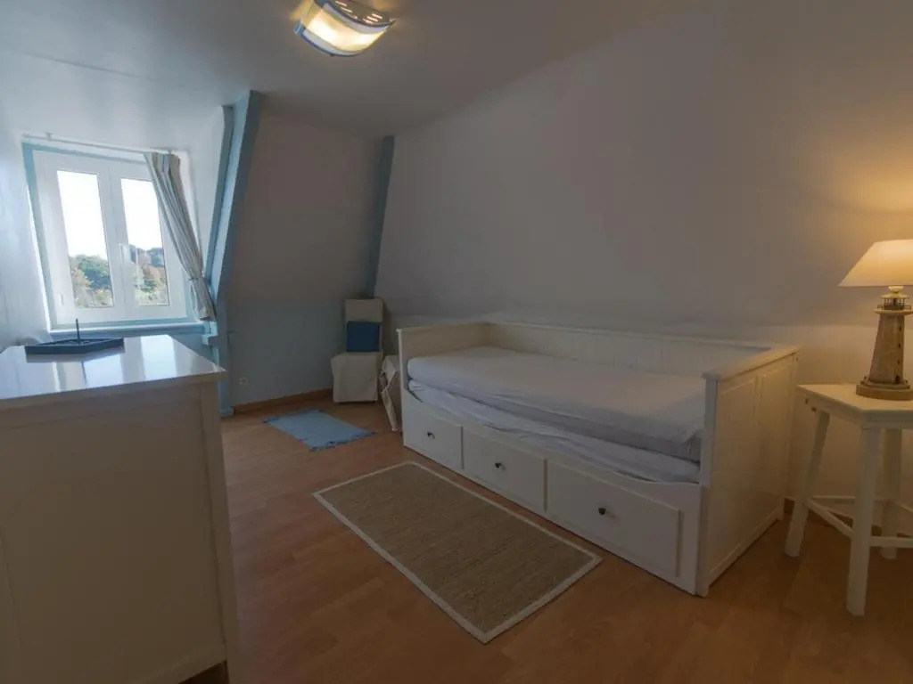 Appartement Le Palais, 3 pièces, 4 personnes - FR-1-418-99