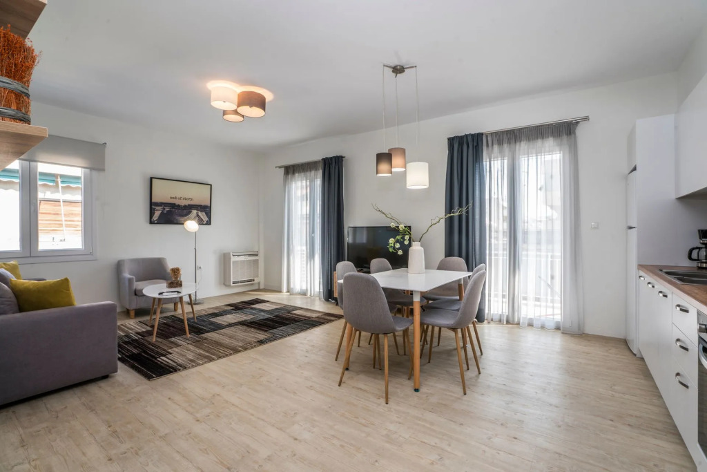 Morum Athens Urban Stay