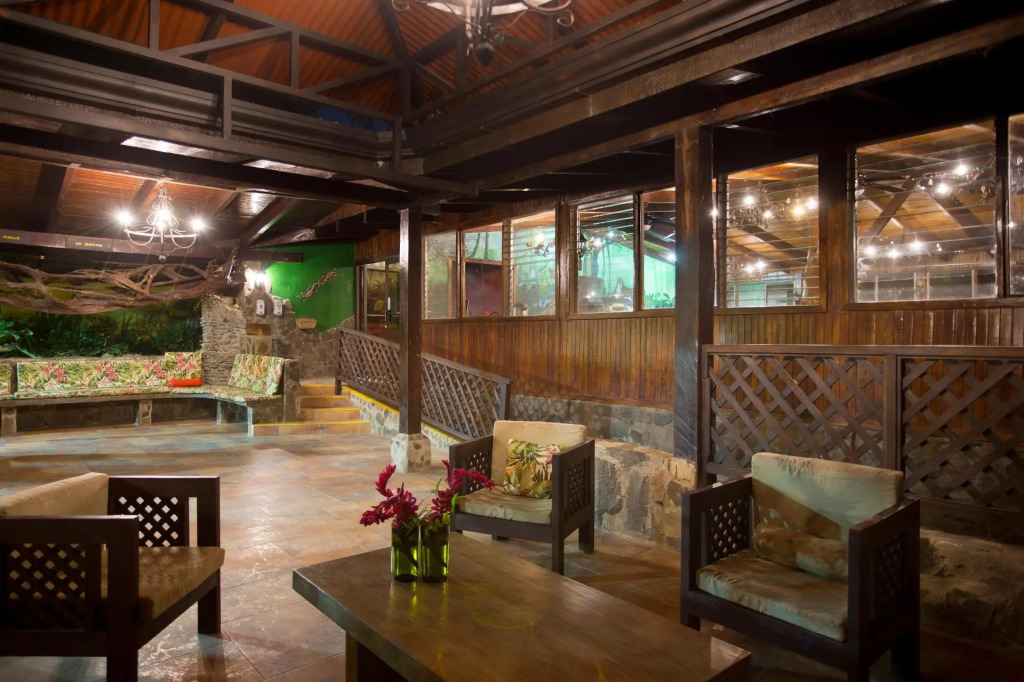 Buena Vista del Rincón Eco Adventure Park Hotel & Spa