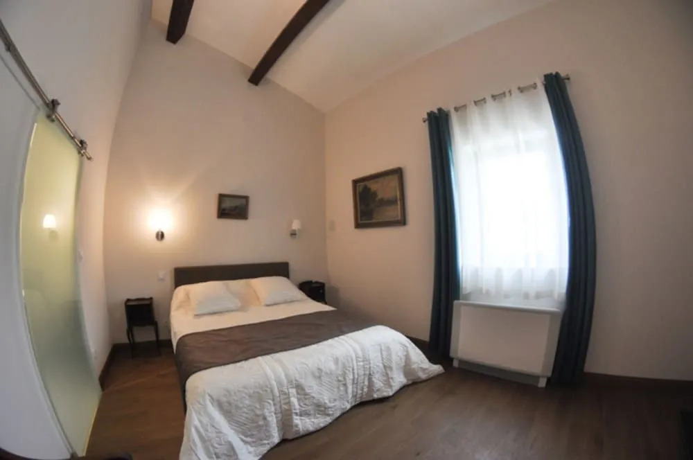 Chambre d´hôtes de Saint-Obre