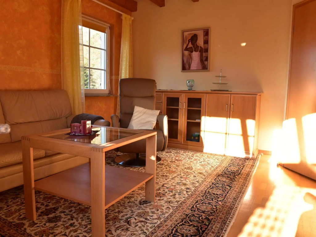 Ferienwohnung Schwalbennest