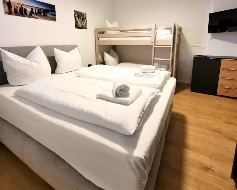 Winterberg Apartment 21129