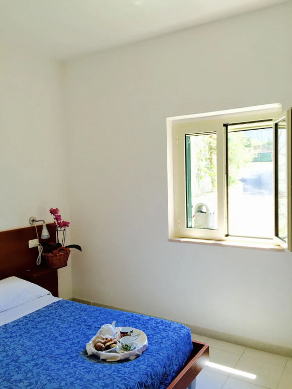 Residence Hotel Baia di Paradiso