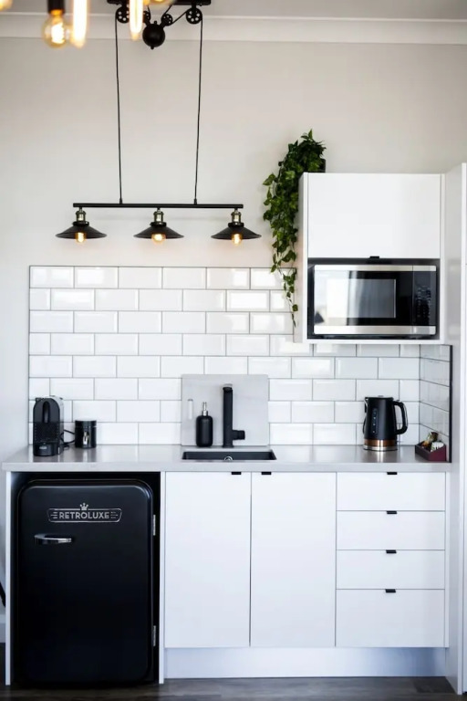 Hokitika Fire Station Boutique Accommodation