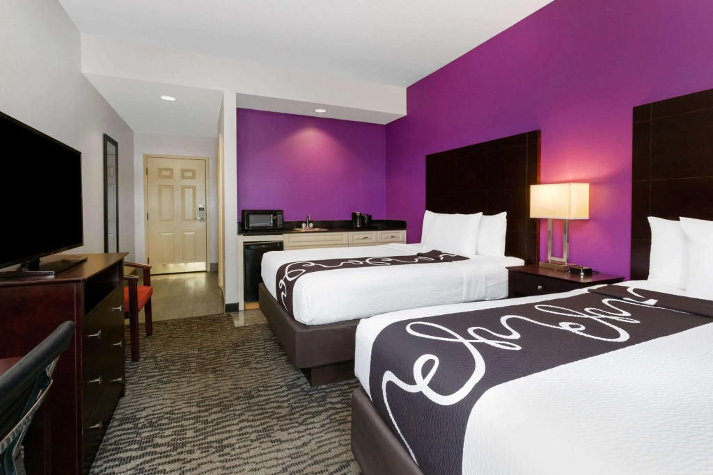 La Quinta by Wyndham Tampa Bay Area-Tampa South