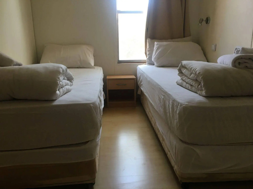 Kibbutz Inbar Country Lodging