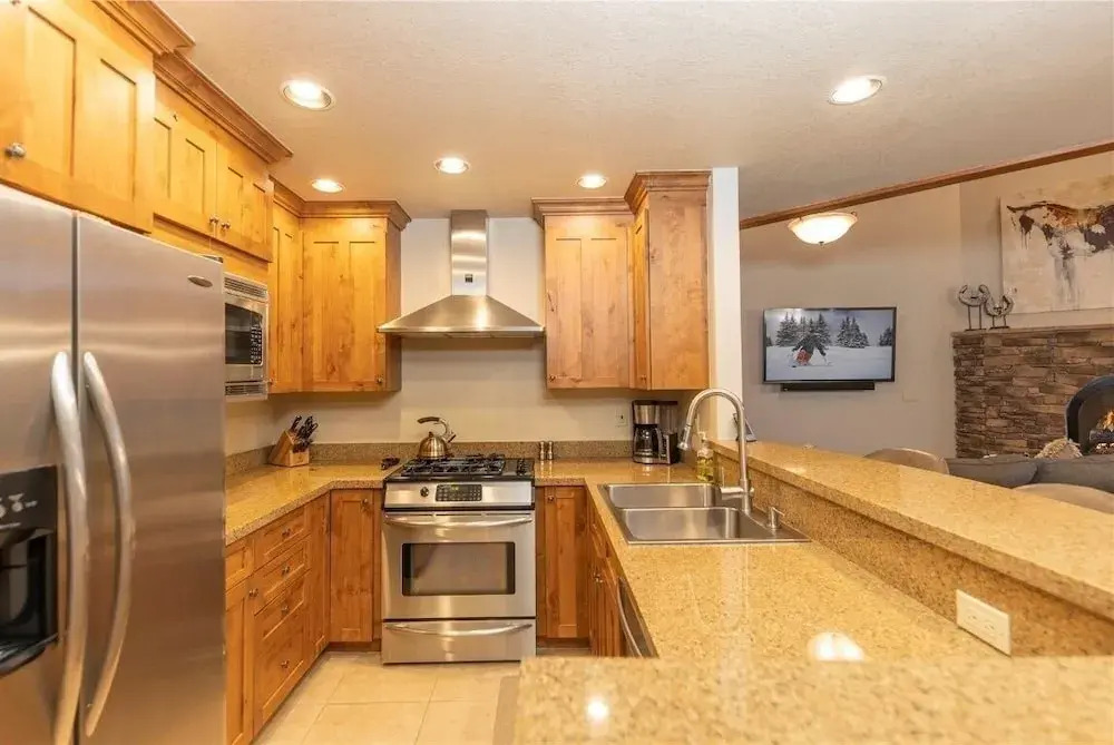 24 Autumn Brook 4 Bedroom Townhouse