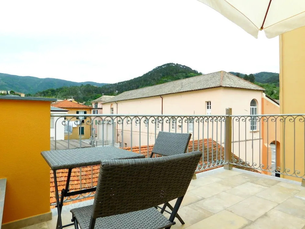 La Casa di Federica