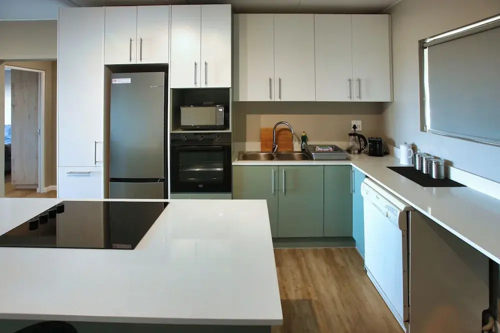NIVICA Lifestyle Living 20, Langebaan 4-Sleeper