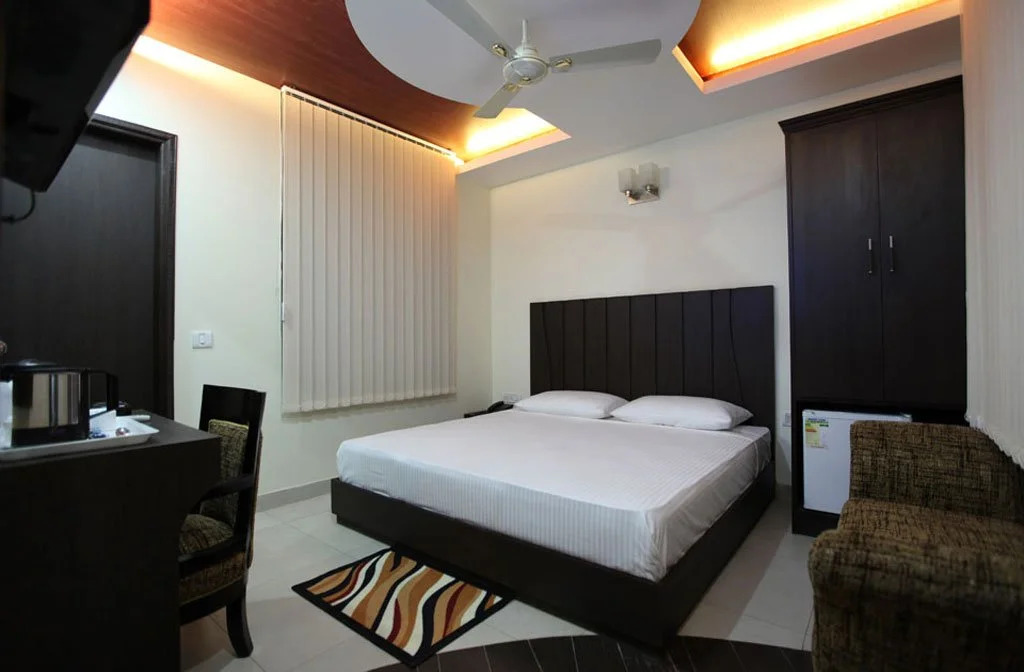 Hotel Bonlon Inn