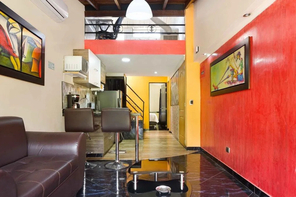 The Lofts @ 11