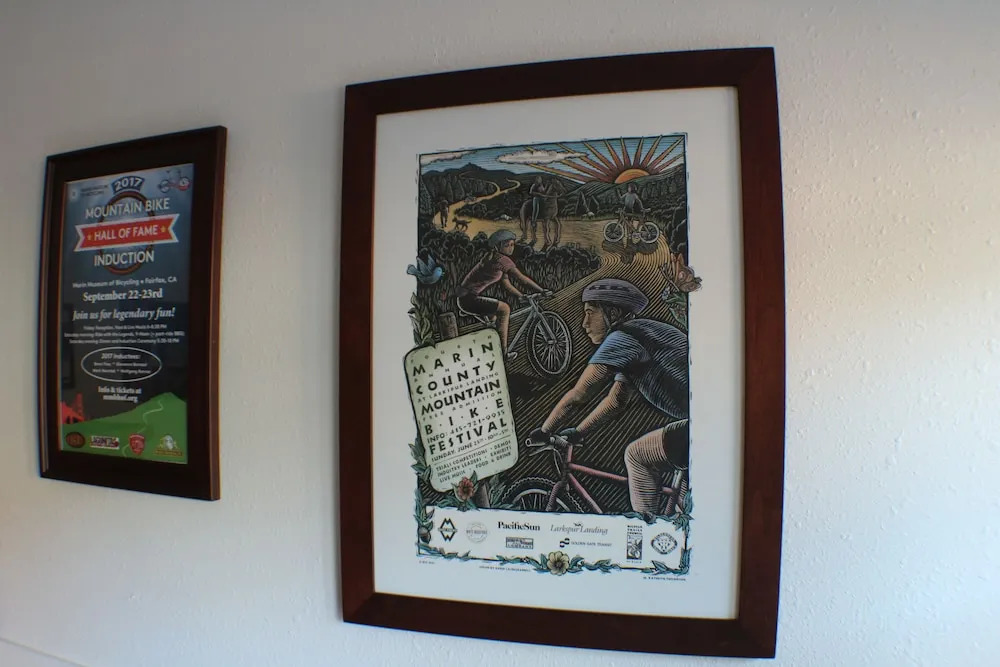 San Anselmo Inn