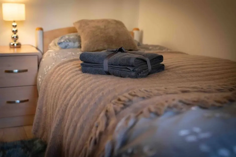 Impeccable 2-bed Apartment in Chipping Norton