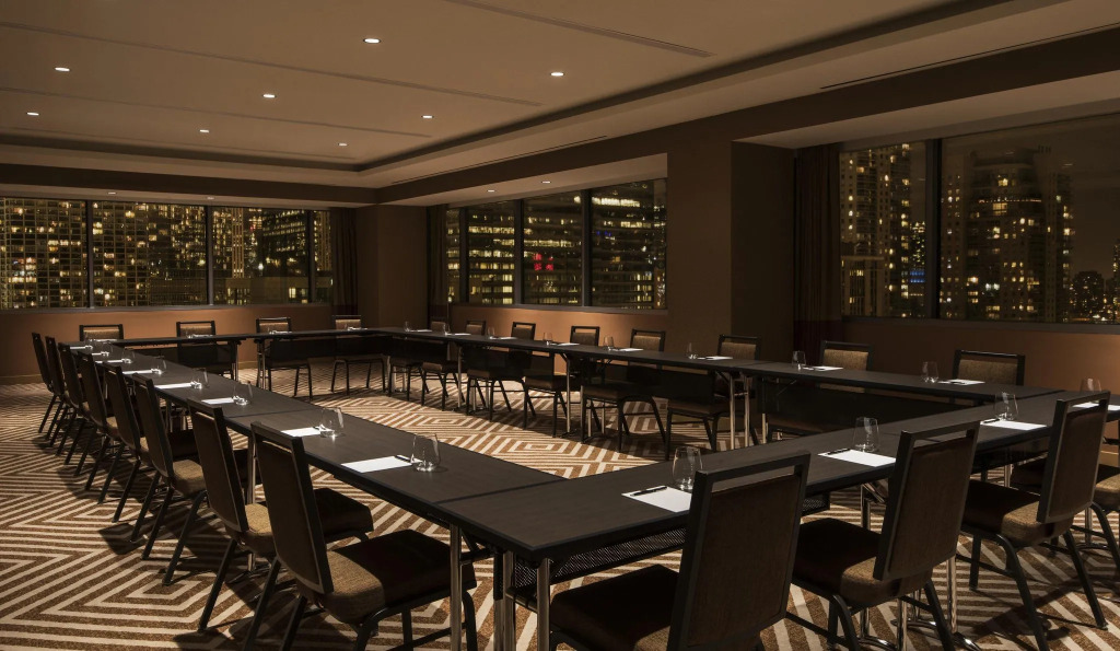 Residence Inn by Marriott Chicago Downtown Magnificent Mile