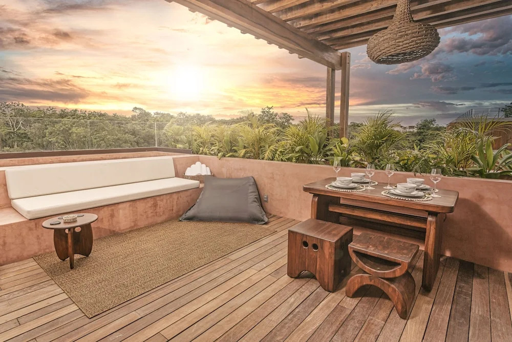 Entorno Tulum - Luxury Villas