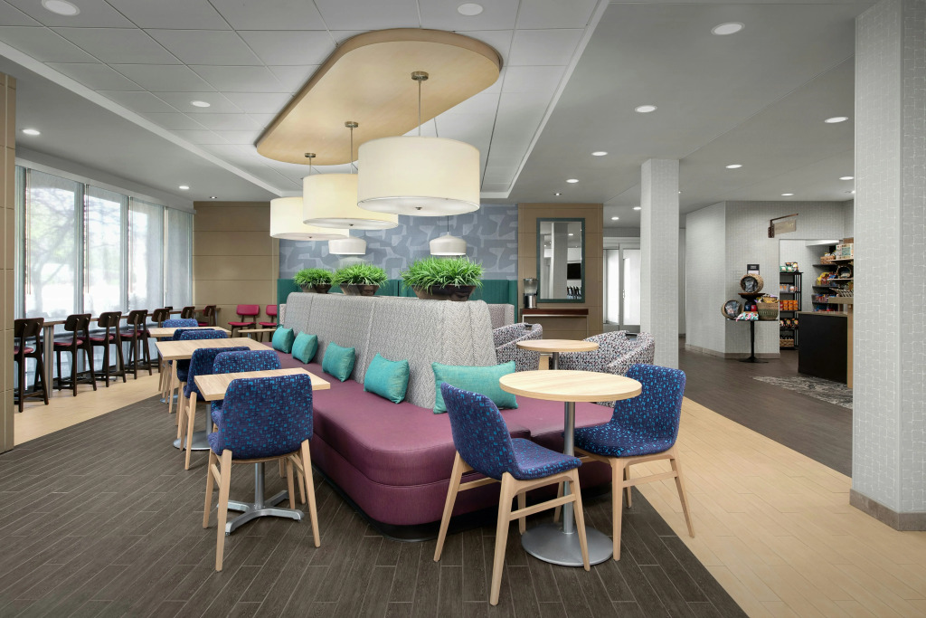 Home2 Suites Nashville Airport