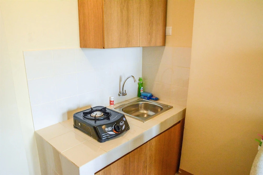 Tangerang Apartment At Victoria Square
