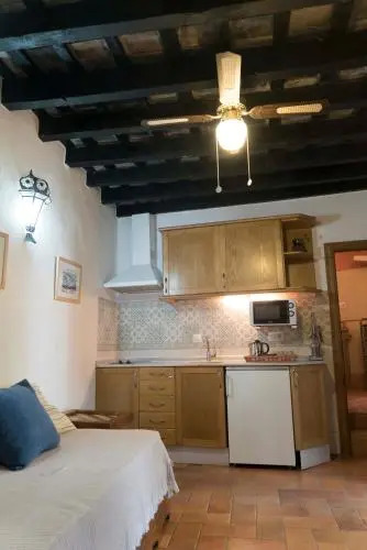 El Cobijo de Vejer