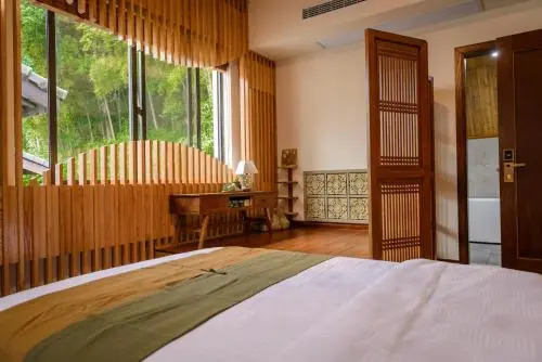 Dan’s Sea Guest House Hangzhou