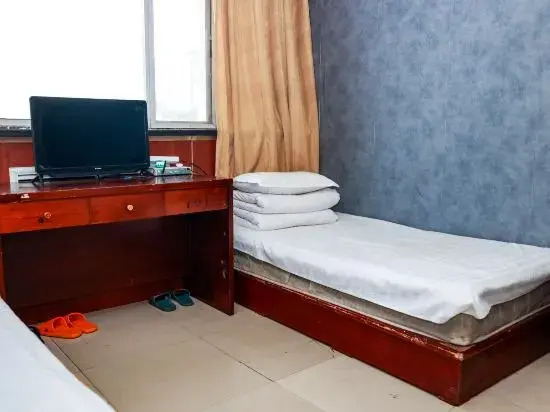 Zhanbei Express Hotel (Datong Railway Station)
