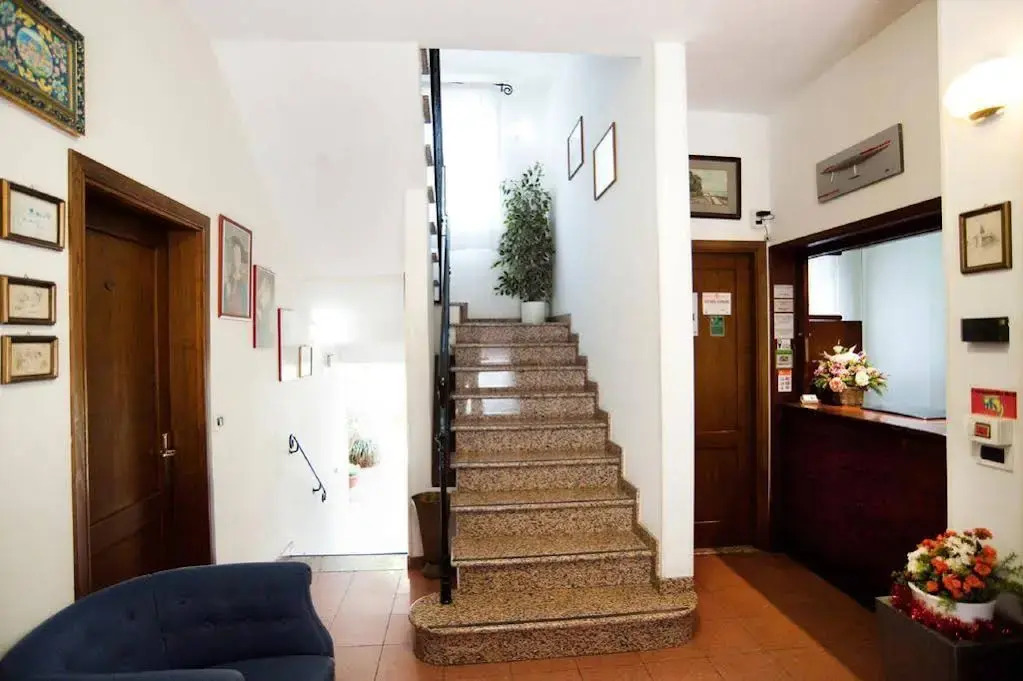 Hotel La Toscana