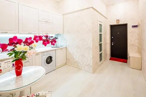 Crystal Apartments