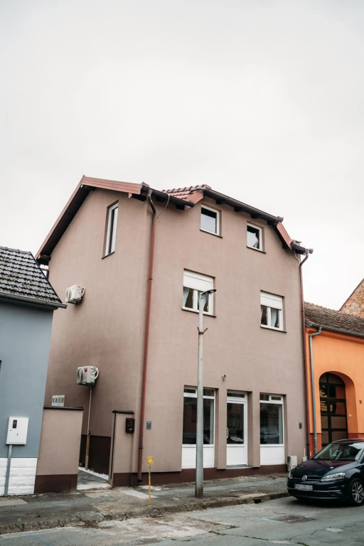 Apartman Star