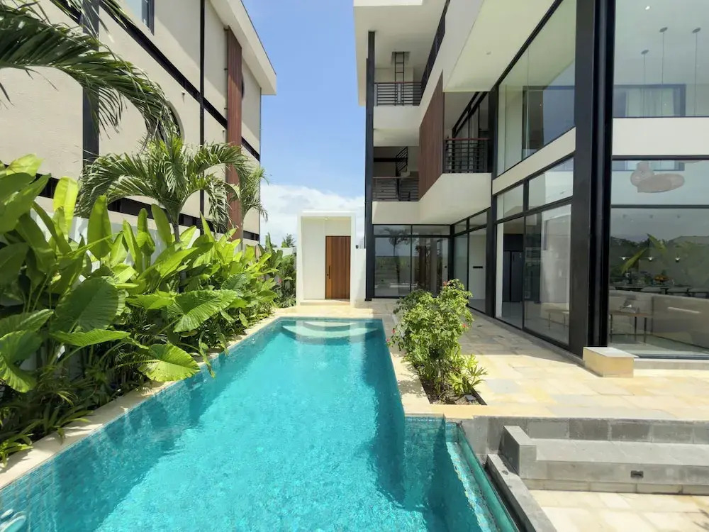 Lyma Sol Villas