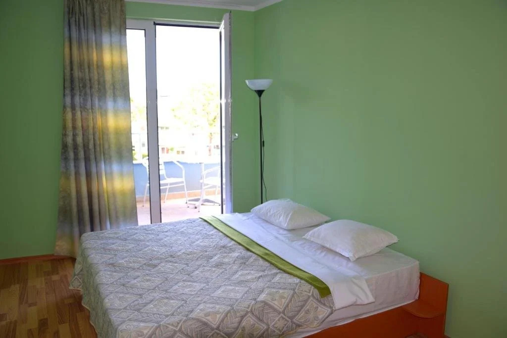 Sineva Del Sol Apartments