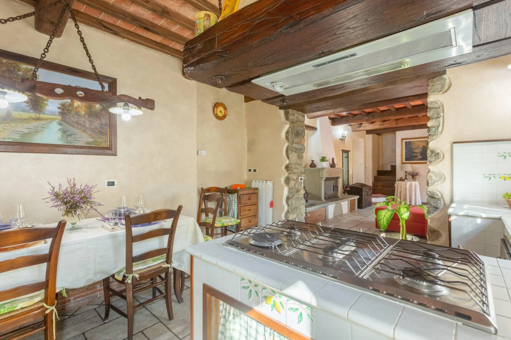Villa Casale Le Selve Large Private Pool WiFi