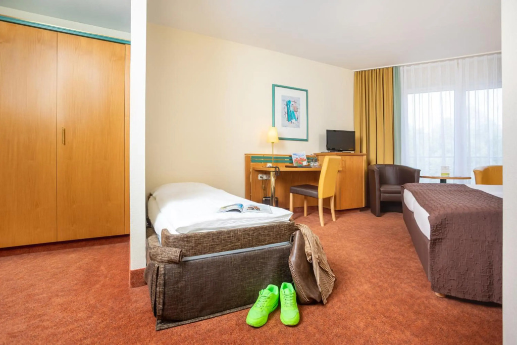 Parkhotel Rügen