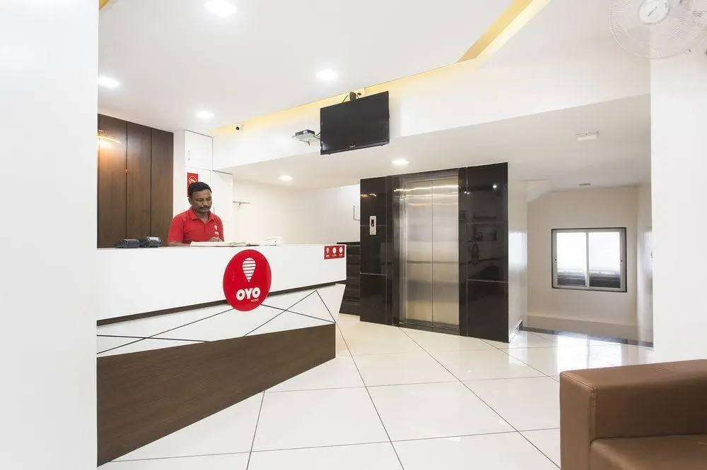 Hotel Vishwas by OYO Rooms