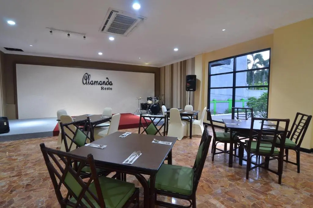 Hotel Sofia Juanda Surabaya