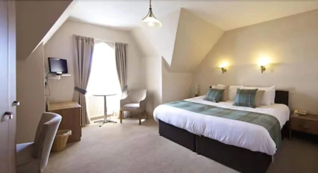 Uig Hotel
