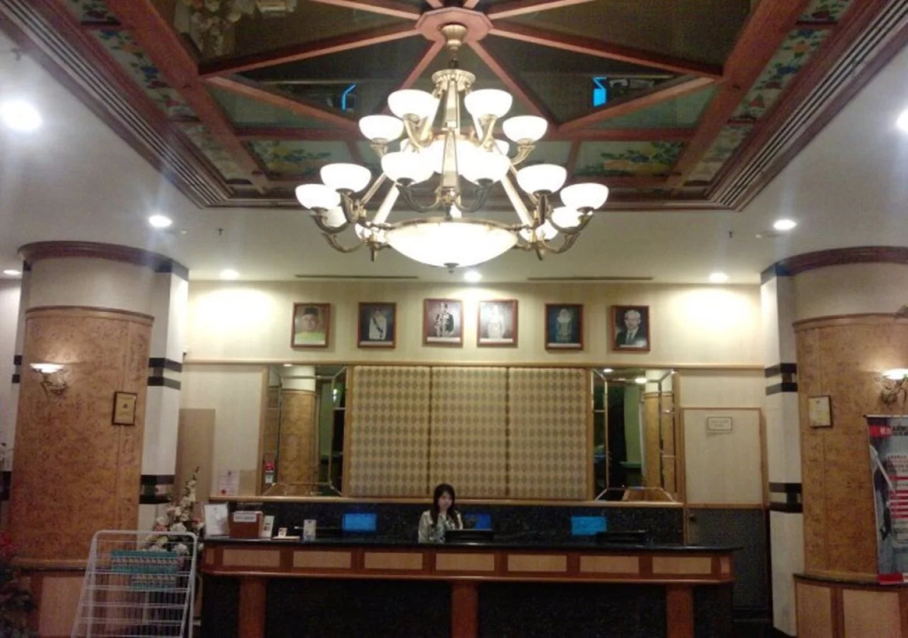 The Paramount Hotel Sibu